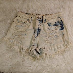 Forever 21 Shorts